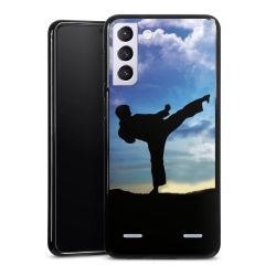 Carry Case Single Black