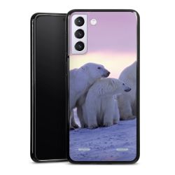 Carry Case Single Black