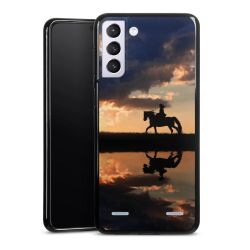 Carry Case Single Black