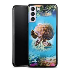 Carry Case Single Black