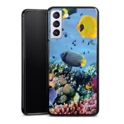 Carry Case Single Black