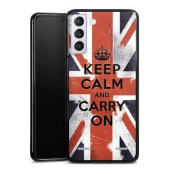 Carry Case Single Black