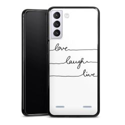 Carry Case Single Black