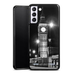 Carry Case Single Black