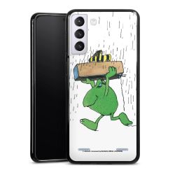 Carry Case Single Black