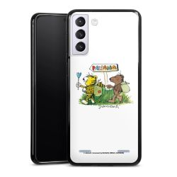 Carry Case Single Black