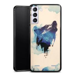 Carry Case Single Black