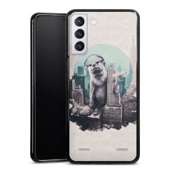 Carry Case Single Black