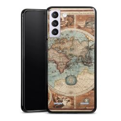 Carry Case Single Black