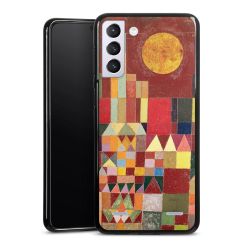 Carry Case Single Black