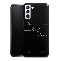 Carry Case Single Black