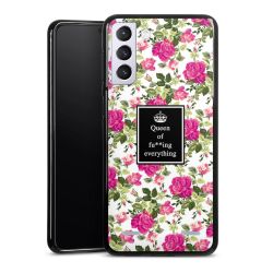 Carry Case Single Black