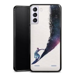 Carry Case Single Black