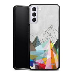 Carry Case Single Black