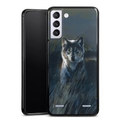 Carry Case Single Black