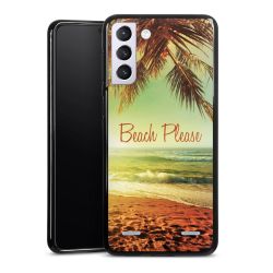 Carry Case Single Black