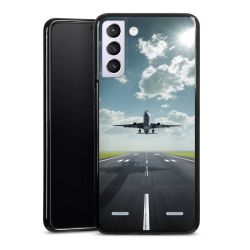 Carry Case Single Black