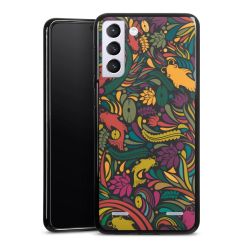 Carry Case Single Black