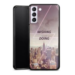 Carry Case Single Black