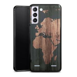 Carry Case Single Black