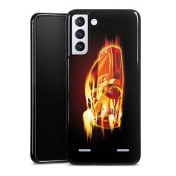 Carry Case Single Black