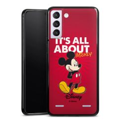 Carry Case Single Black