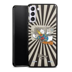 Carry Case Single Black