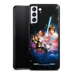 New Carry Case Hülle Schwarz