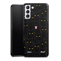 Carry Case Single Black