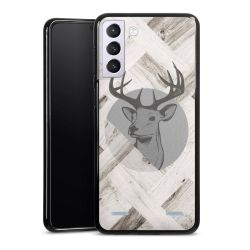 Carry Case Single Black