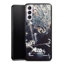 Carry Case Single Black