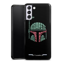 New Carry Case Hülle Schwarz