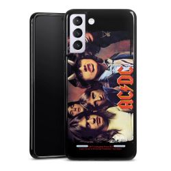 Carry Case Hülle Schwarz ohne Band