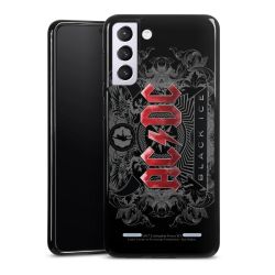 Carry Case Hülle Schwarz ohne Band