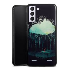 Carry Case Single Black