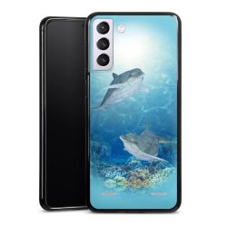 Carry Case Single Black