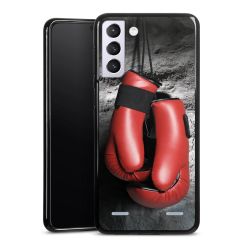 Carry Case Single Black