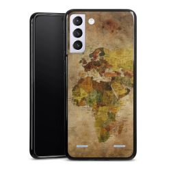 Carry Case Single Black