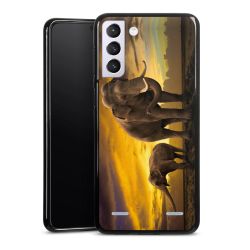 Carry Case Single Black