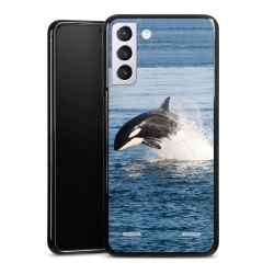 Carry Case Single Black