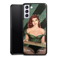 Carry Case Single Black