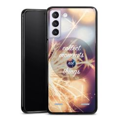 Carry Case Single Black