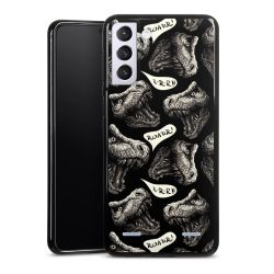 Carry Case Single Black