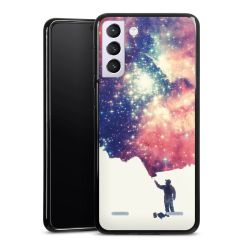 Carry Case Single Black