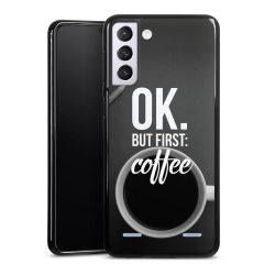 Carry Case Single Black