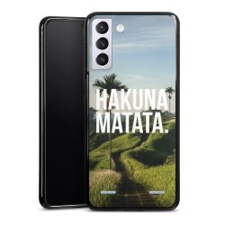 Carry Case Single Black