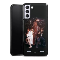 New Carry Case Hülle Schwarz