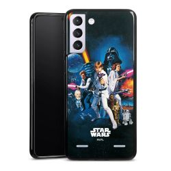 Carry Case Single Black