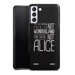 Carry Case Single Black