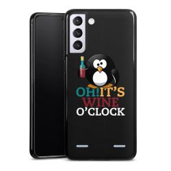 Carry Case Single Black